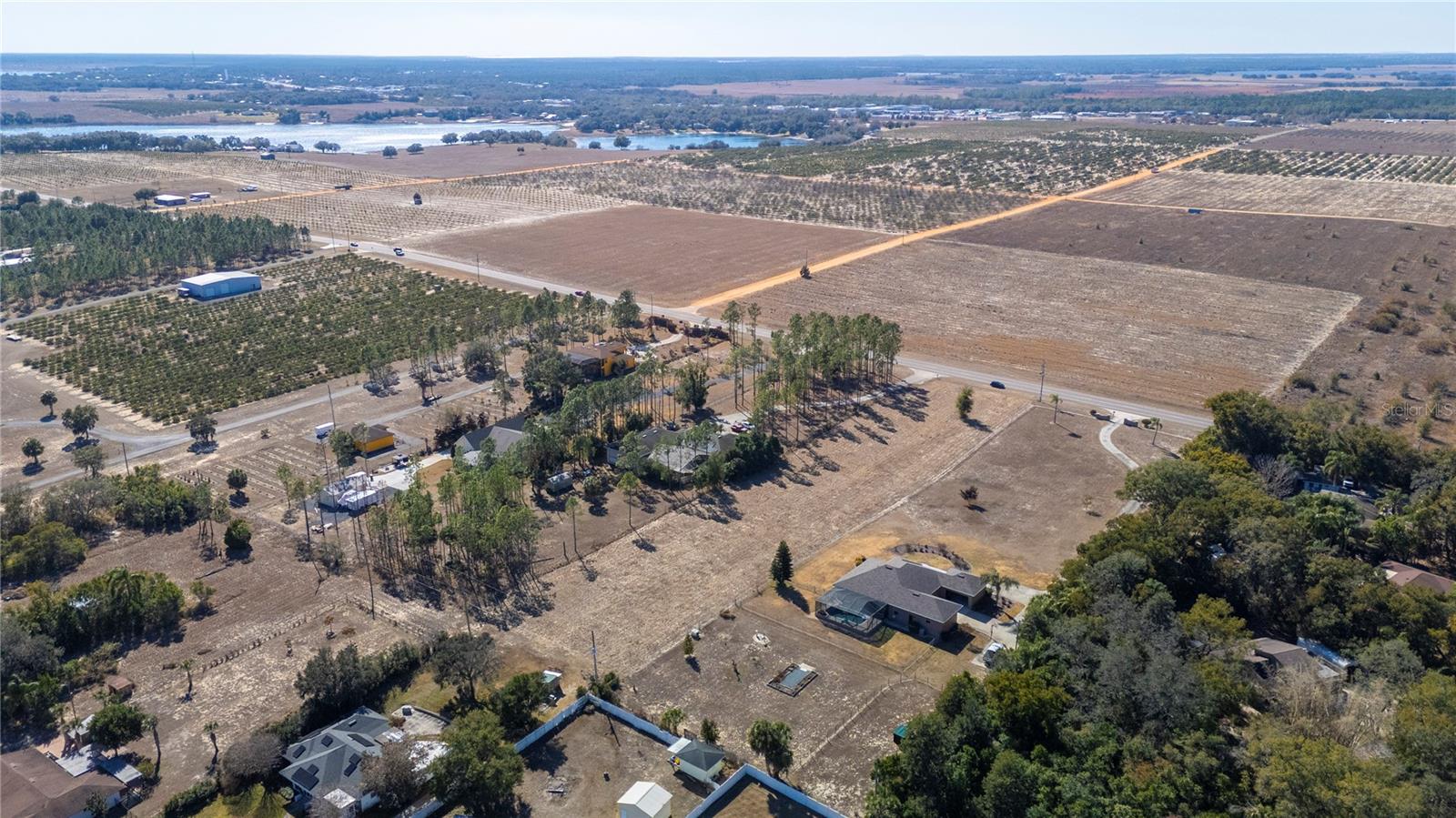 HIGHLAND PARK PINES SUB - Land