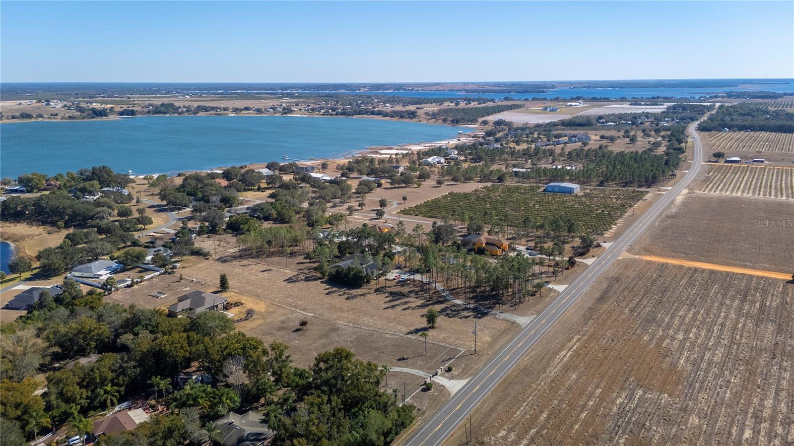 HIGHLAND PARK PINES SUB - Land