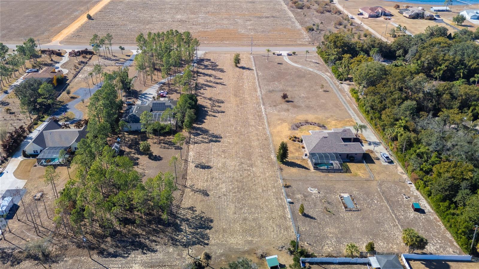 HIGHLAND PARK PINES SUB - Land