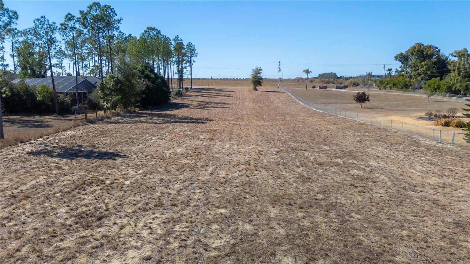 HIGHLAND PARK PINES SUB - Land