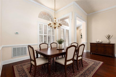 11727 Delwick Drive, Windermere, FL 34786