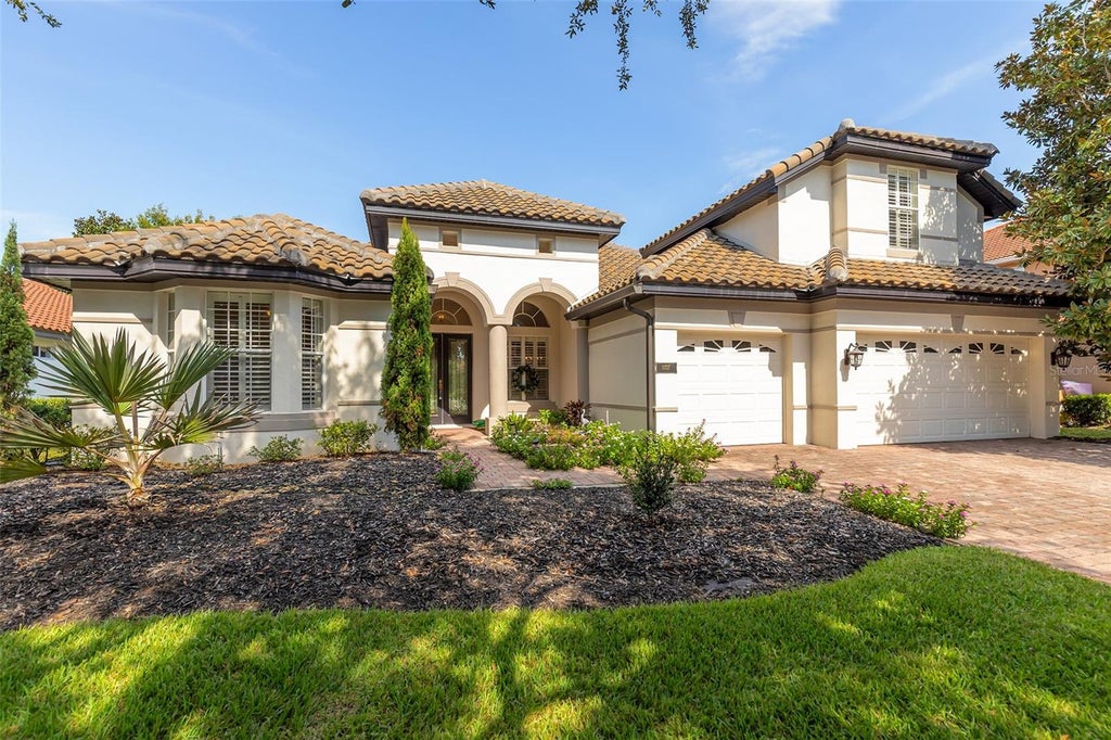 Photo of 11727 Delwick Drive, Windermere, FL 34786 (MLS # O6445423)