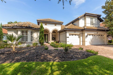 11727 Delwick Drive, Windermere, FL 34786