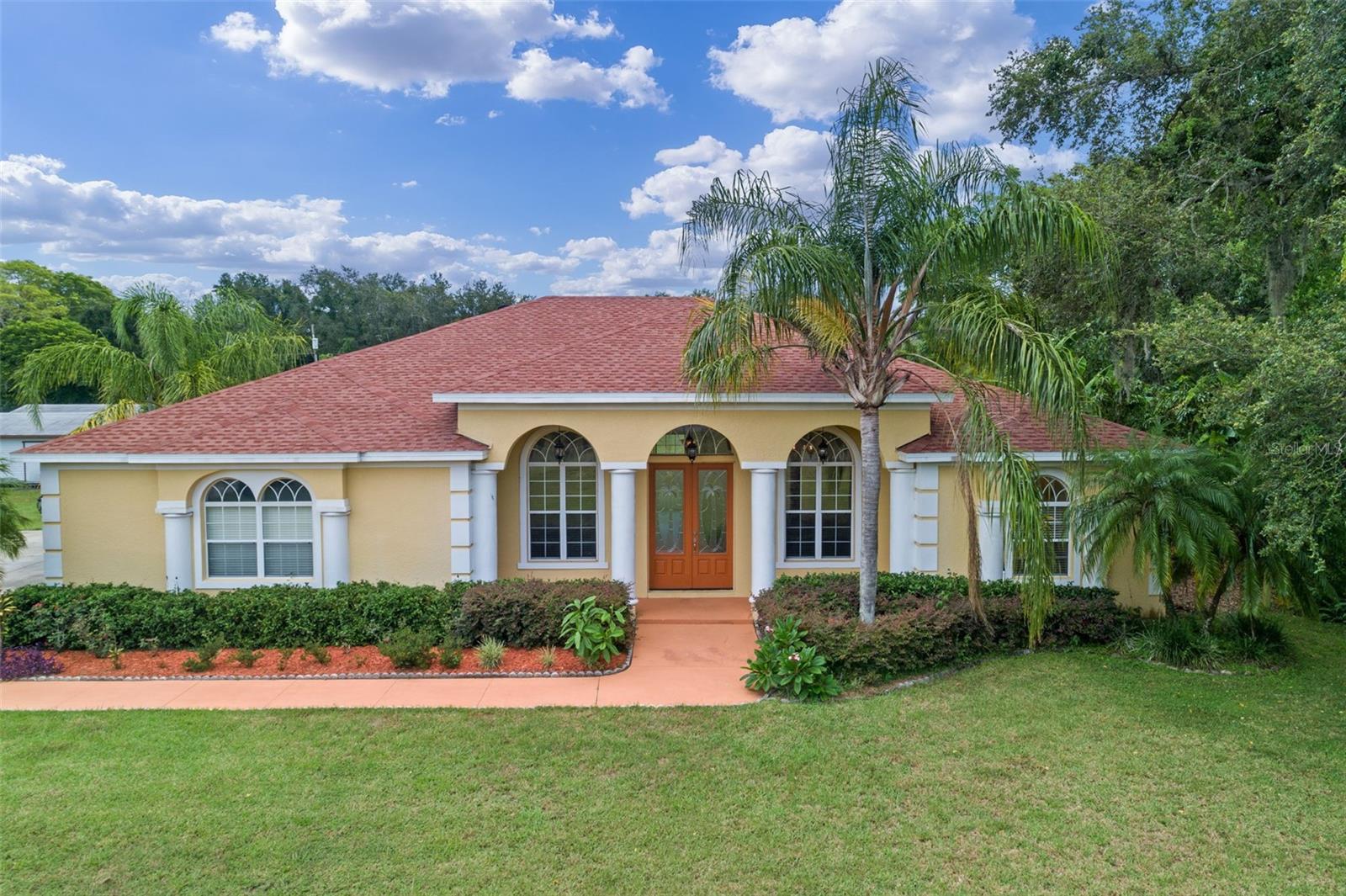 5411 LEE ANN DRIVE