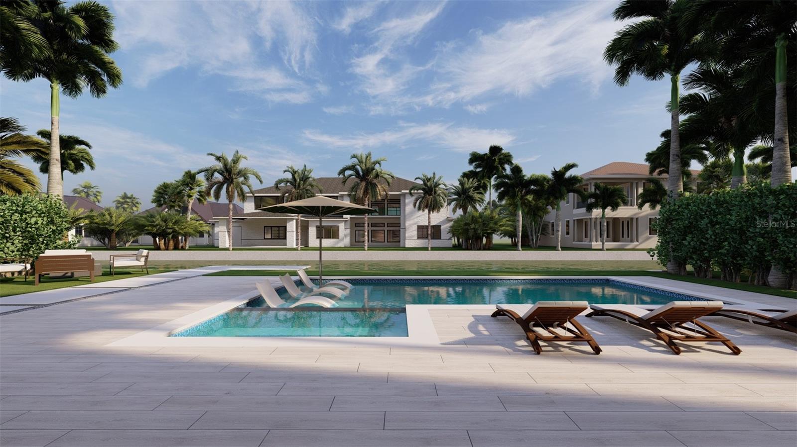 PARADISE ISLAND 2ND ADD PT 3 - Residential