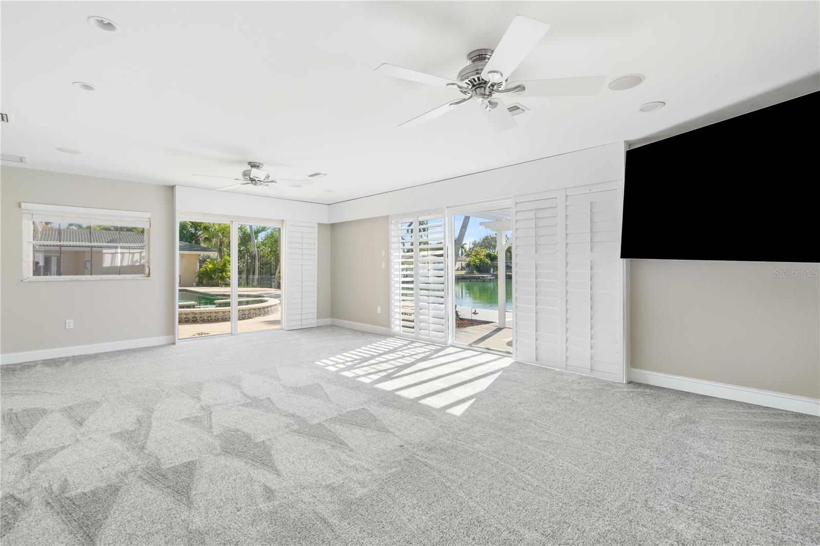 VINA-DEL-MAR SEC 3 - Residential