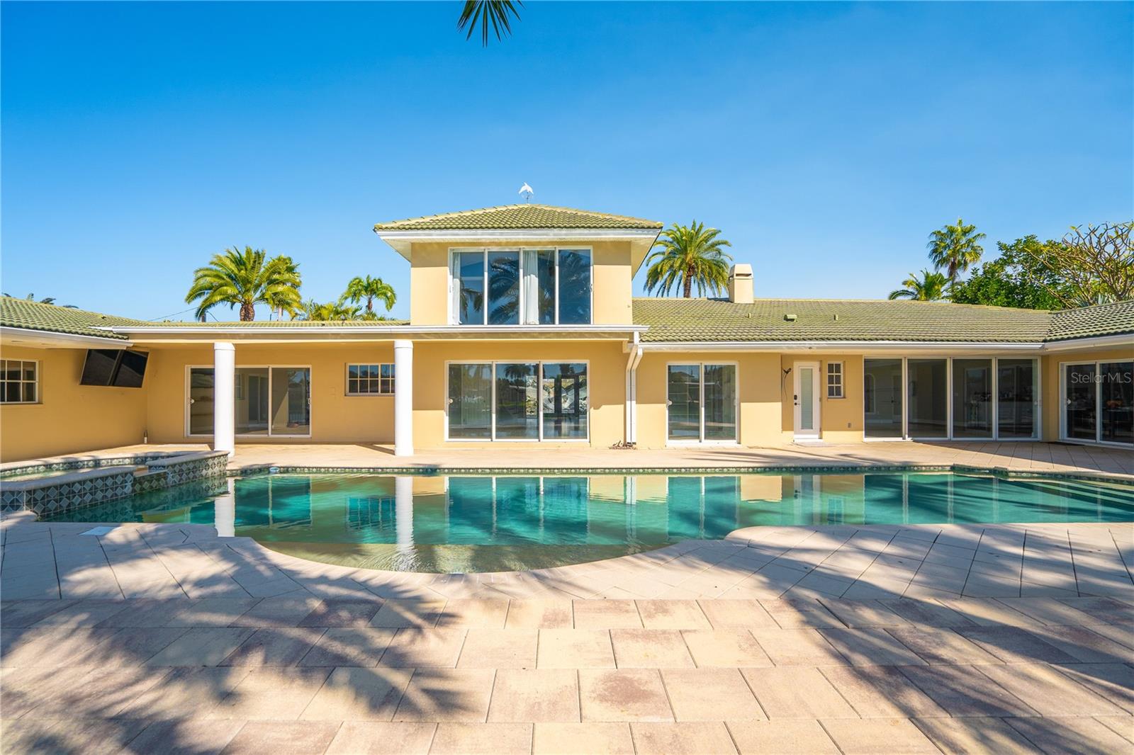 VINA-DEL-MAR SEC 3 - Residential