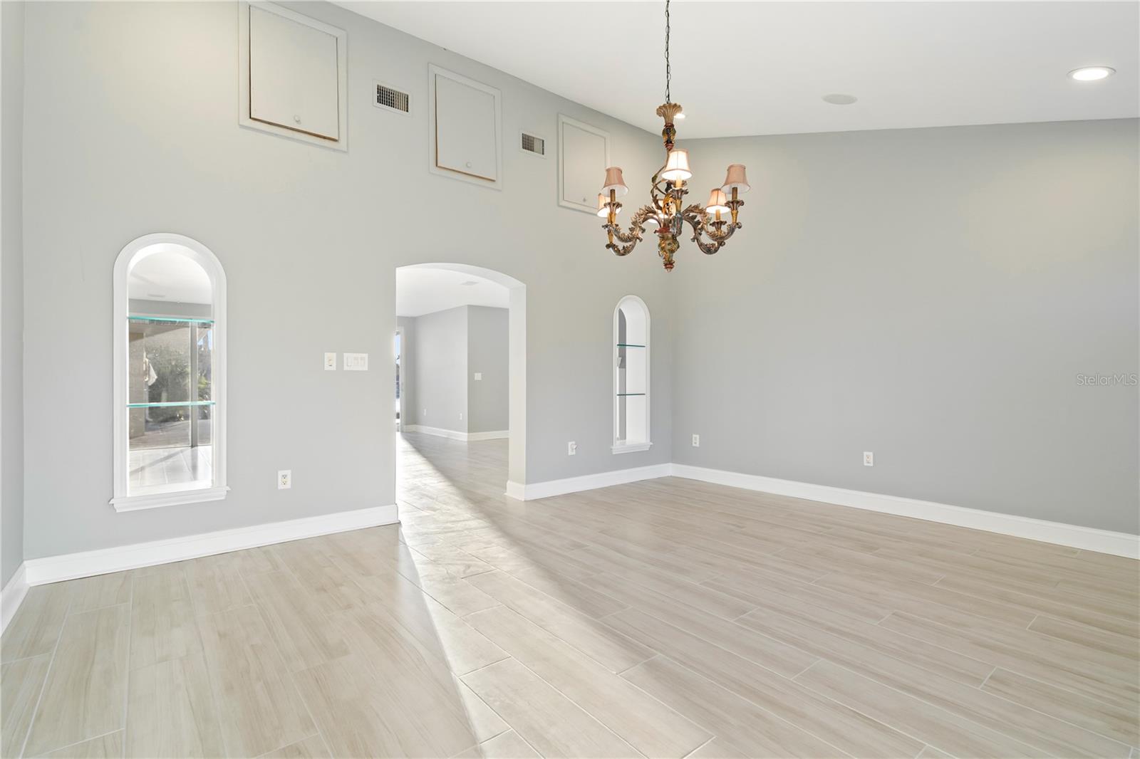 VINA-DEL-MAR SEC 3 - Residential