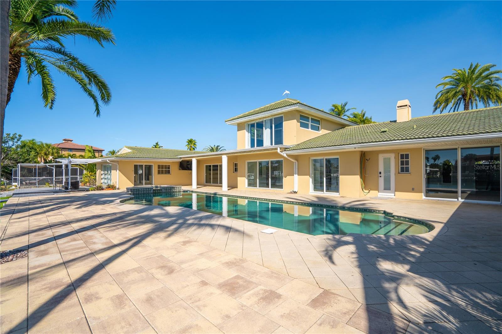 VINA-DEL-MAR SEC 3 - Residential