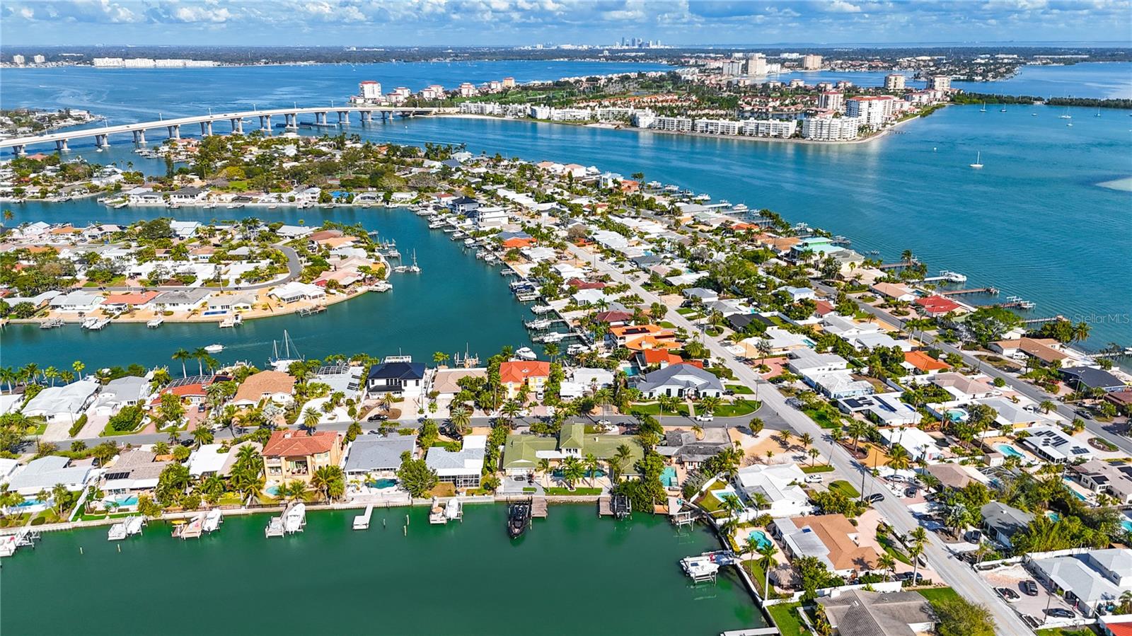 VINA-DEL-MAR SEC 3 - Residential