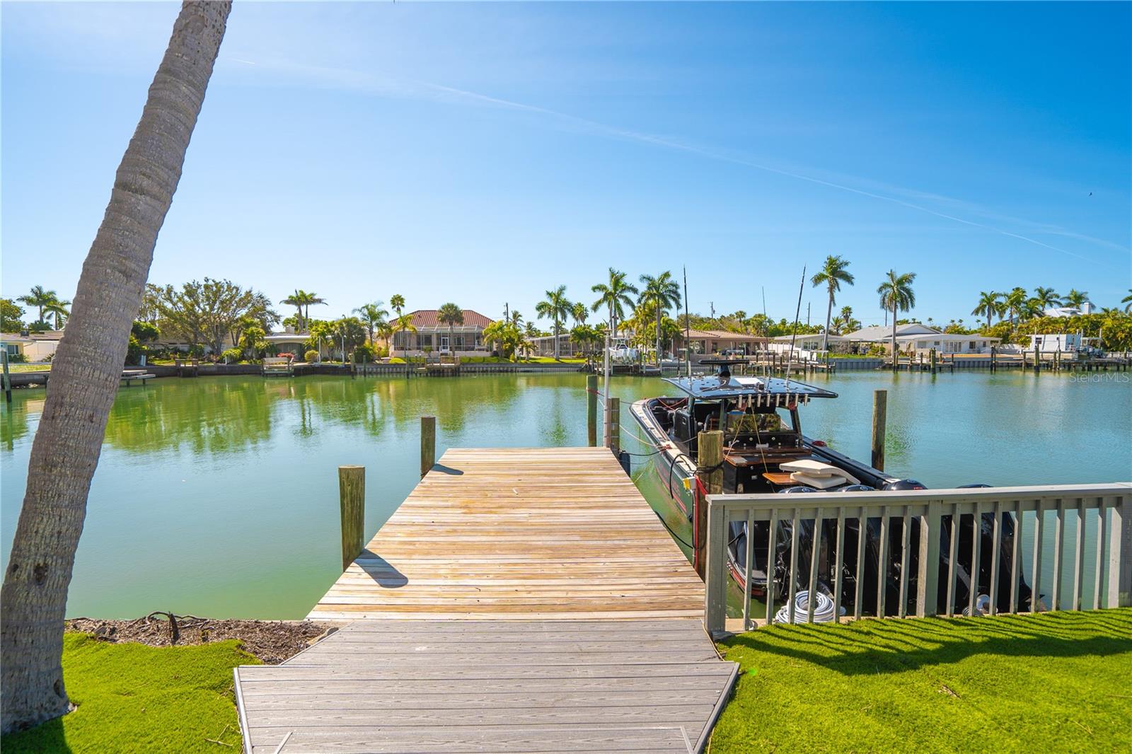 VINA-DEL-MAR SEC 3 - Residential