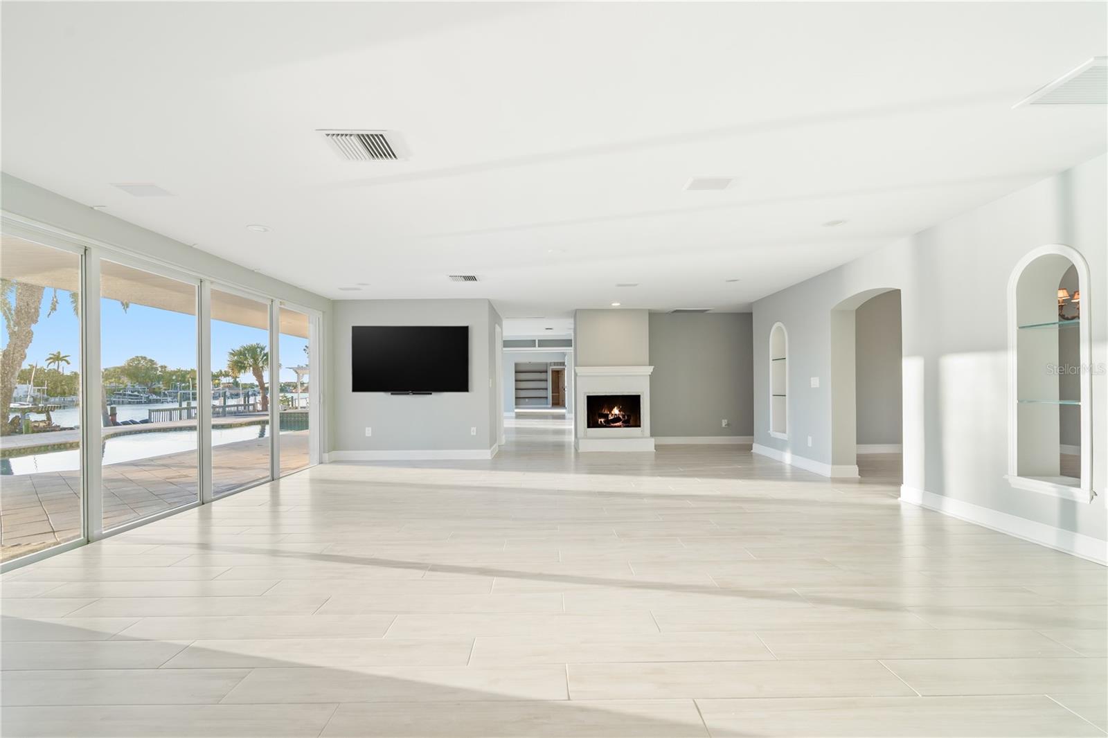 VINA-DEL-MAR SEC 3 - Residential