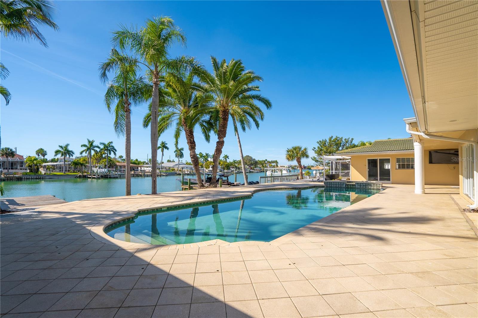 VINA-DEL-MAR SEC 3 - Residential