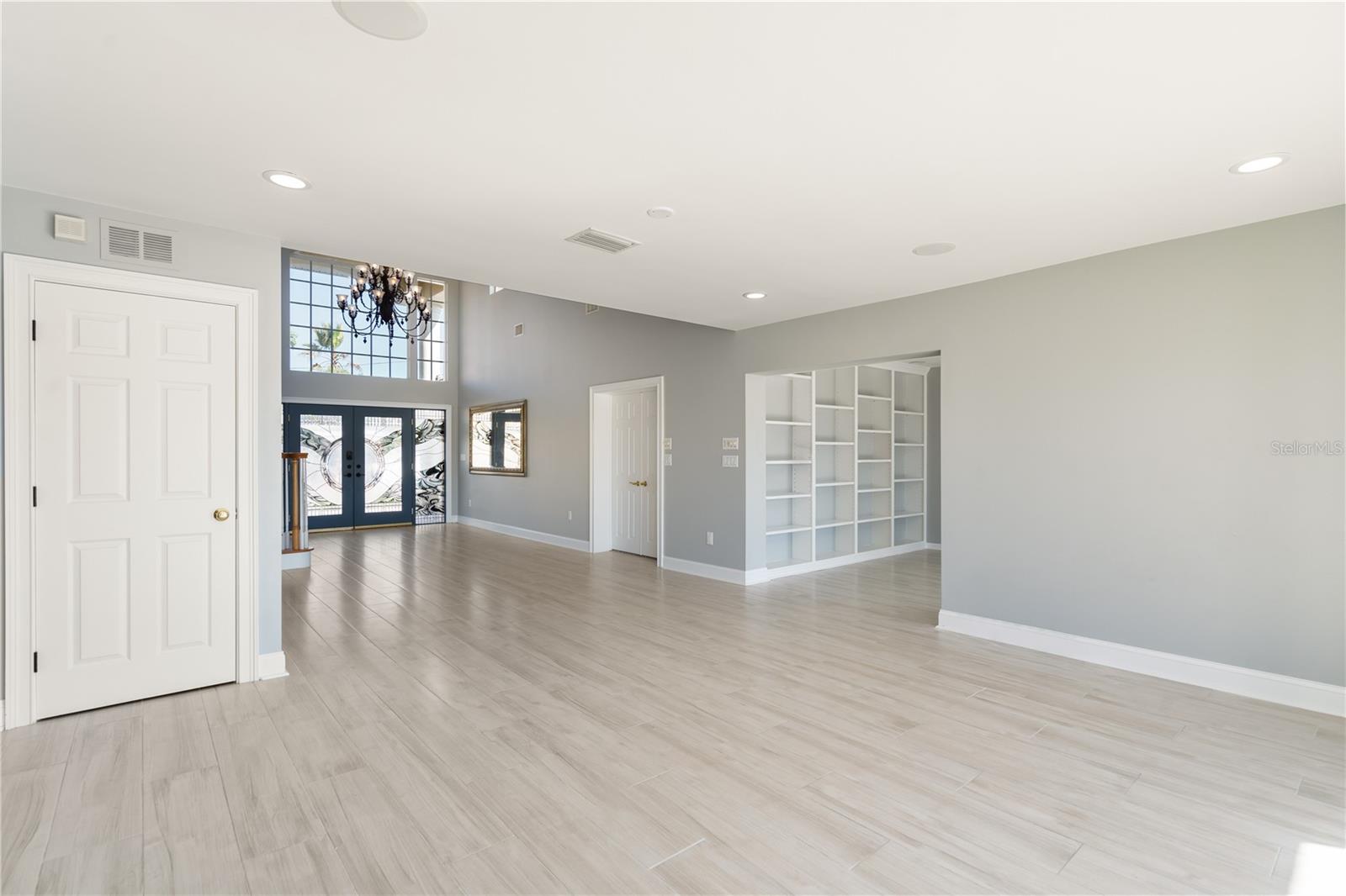 VINA-DEL-MAR SEC 3 - Residential