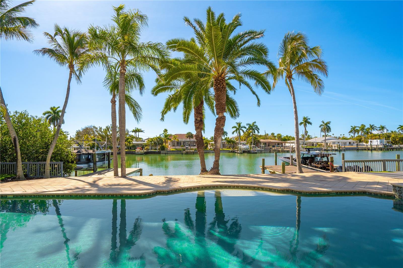 VINA-DEL-MAR SEC 3 - Residential