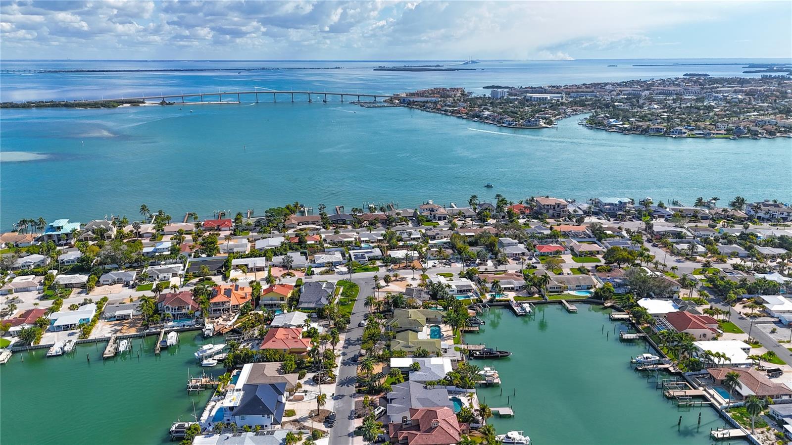 VINA-DEL-MAR SEC 3 - Residential