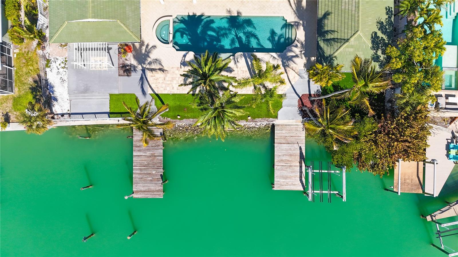 VINA-DEL-MAR SEC 3 - Residential