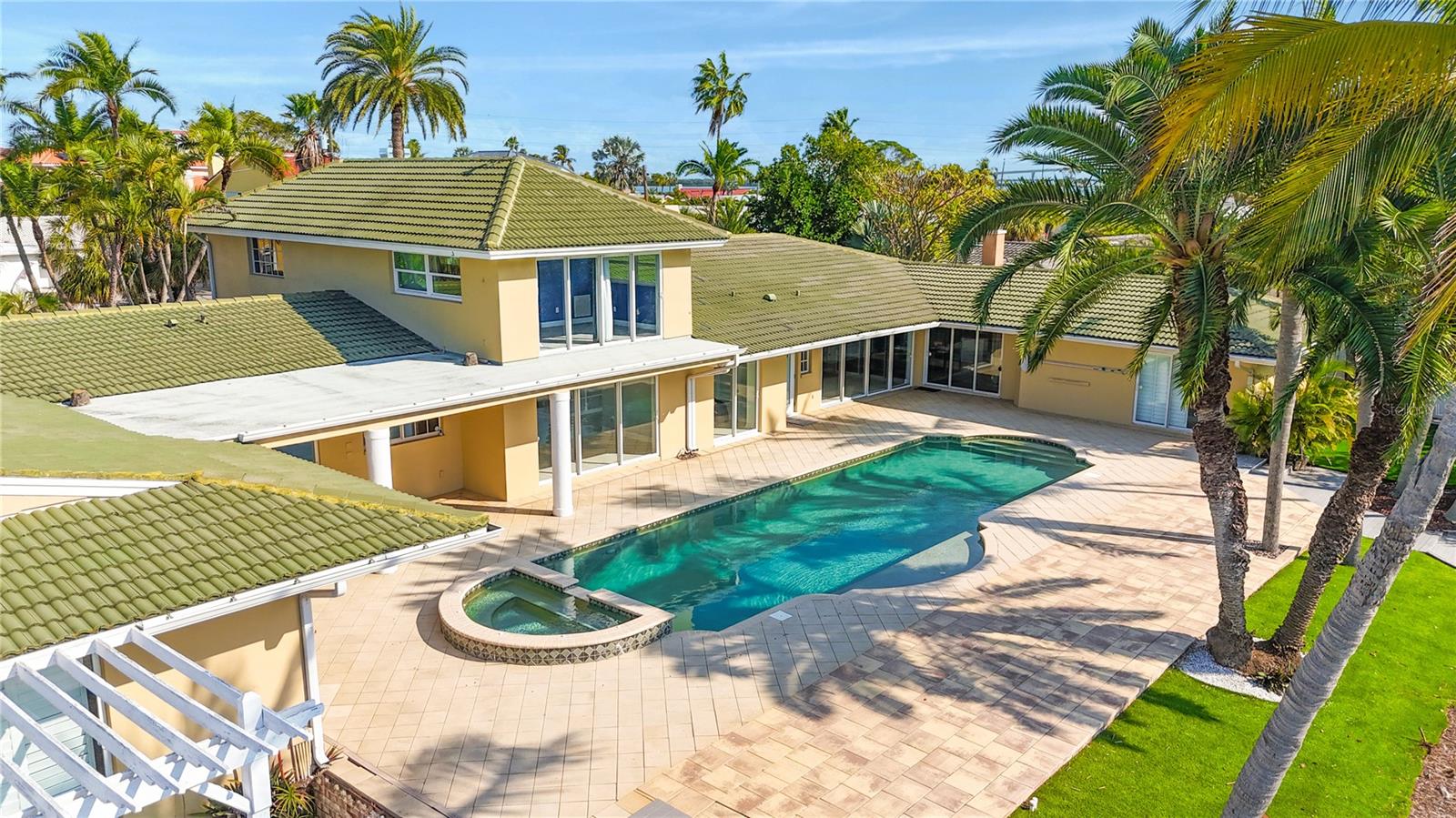 VINA-DEL-MAR SEC 3 - Residential