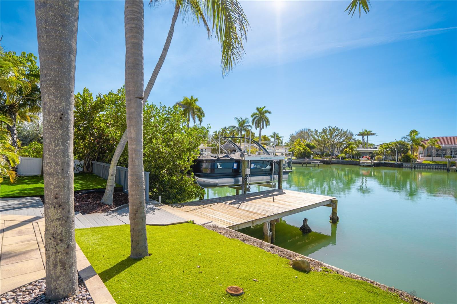 VINA-DEL-MAR SEC 3 - Residential