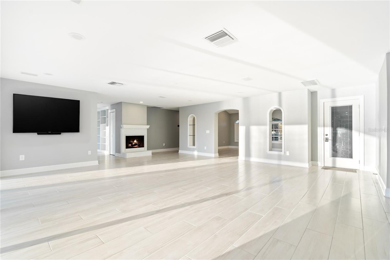 VINA-DEL-MAR SEC 3 - Residential