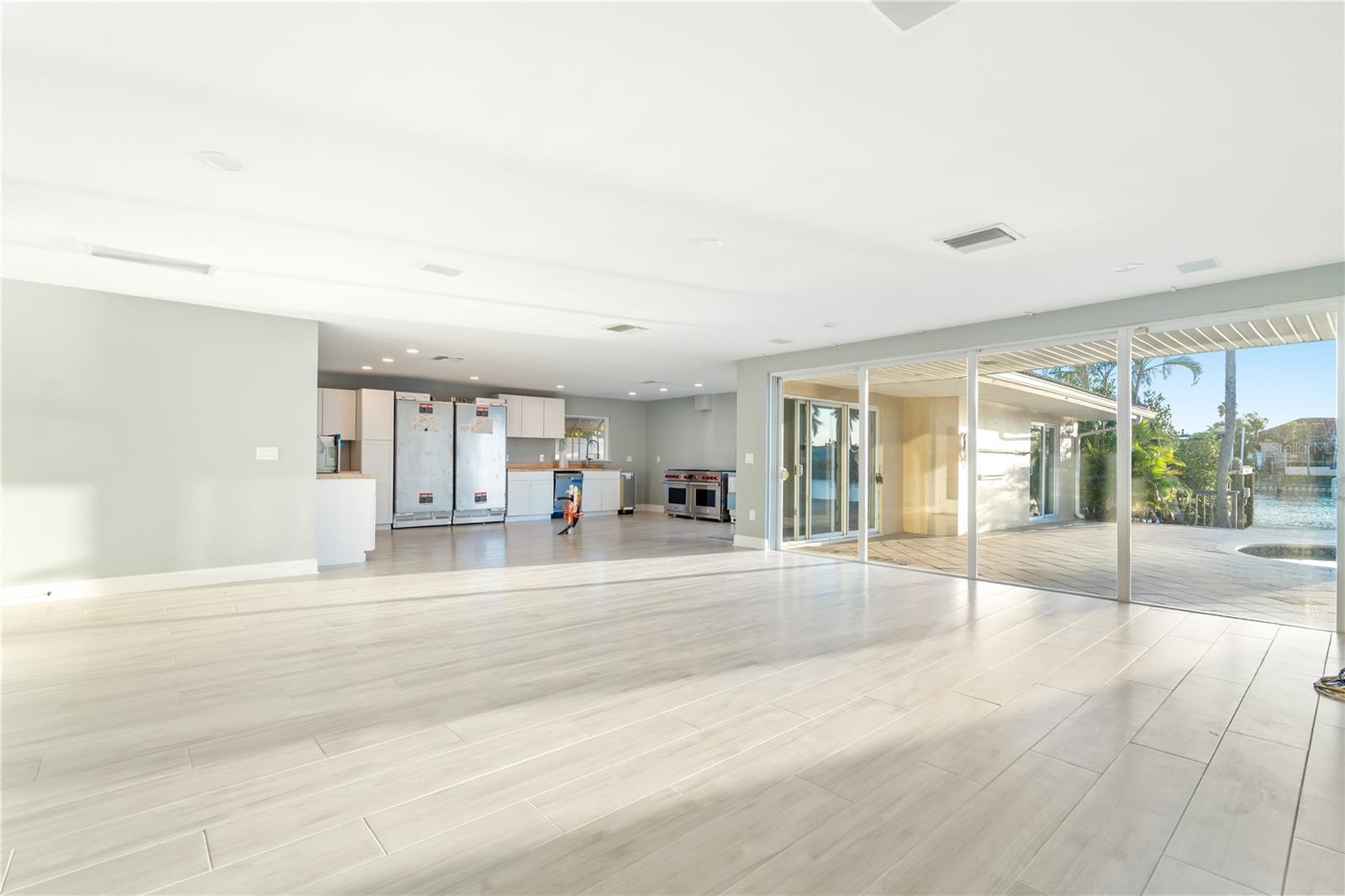 VINA-DEL-MAR SEC 3 - Residential