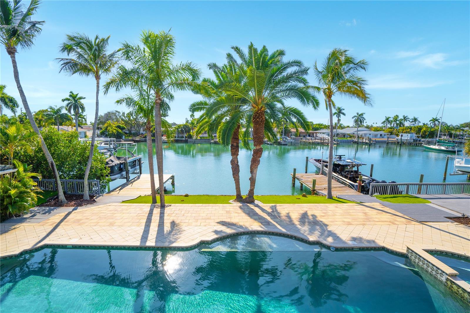 VINA-DEL-MAR SEC 3 - Residential