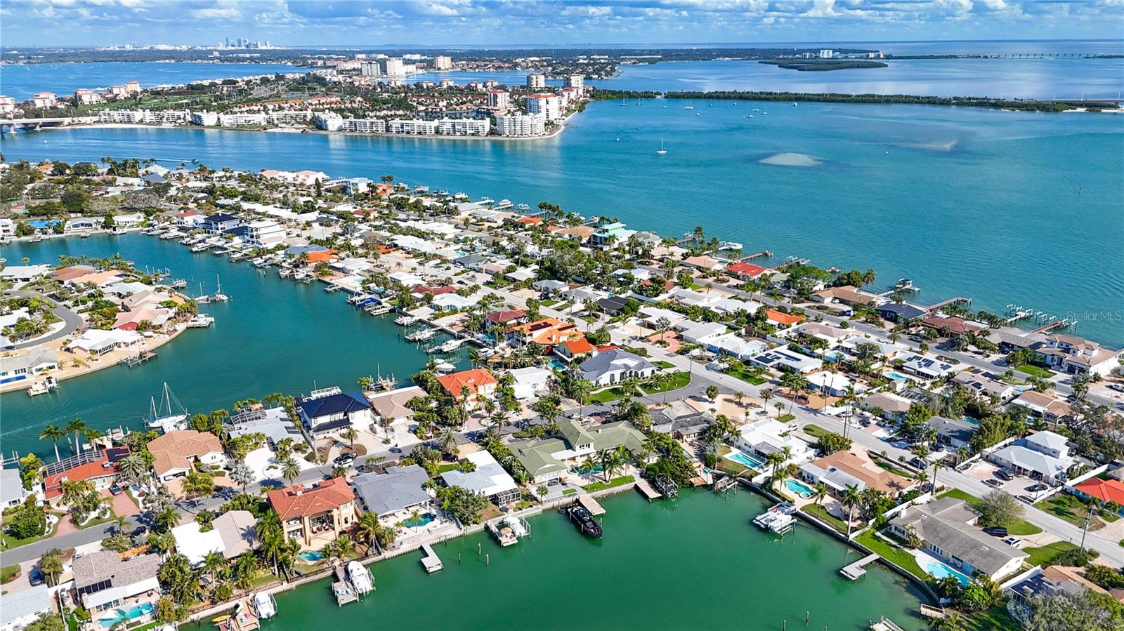 VINA-DEL-MAR SEC 3 - Residential