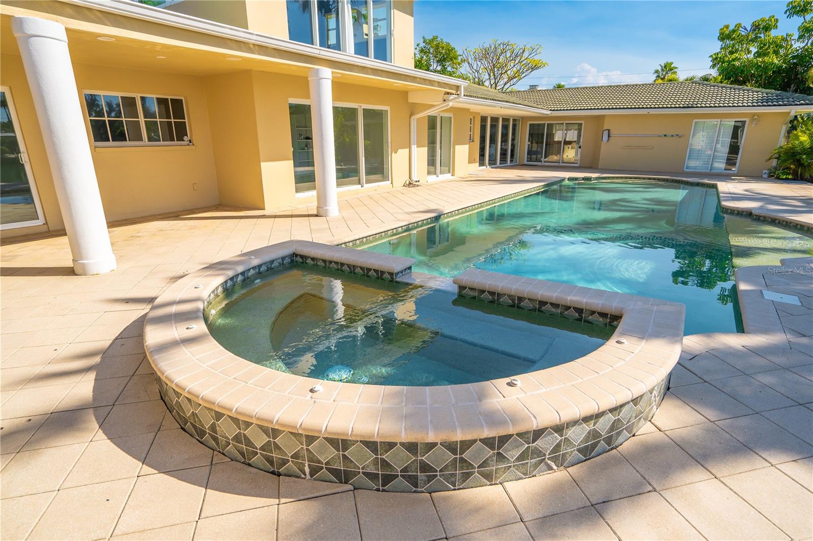 VINA-DEL-MAR SEC 3 - Residential