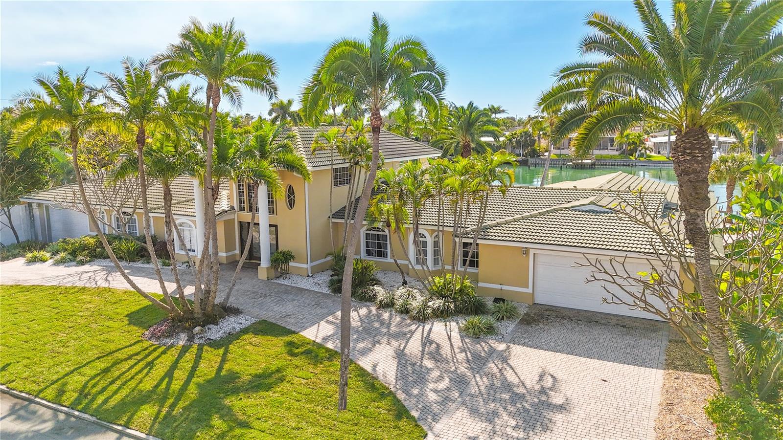 VINA-DEL-MAR SEC 3 - Residential