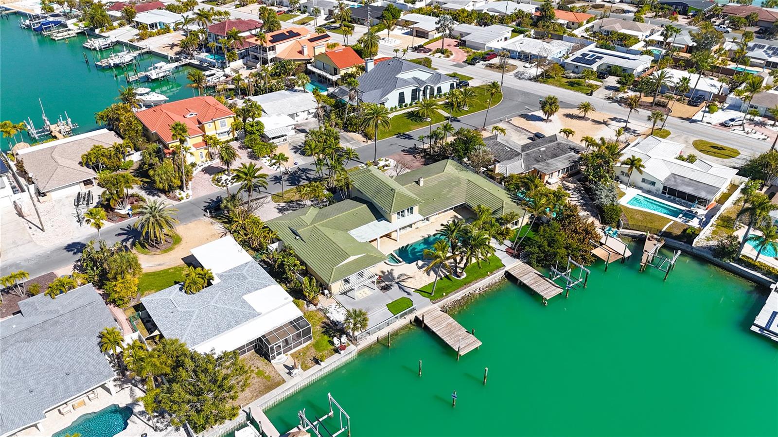 VINA-DEL-MAR SEC 3 - Residential