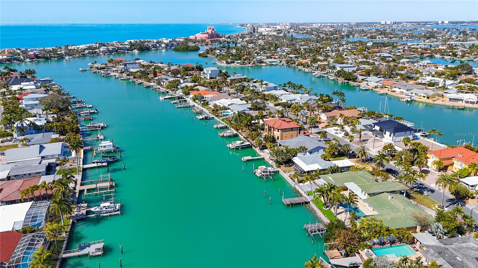 VINA-DEL-MAR SEC 3 - Residential