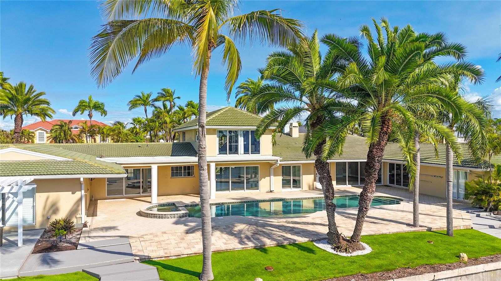 VINA-DEL-MAR SEC 3 - Residential