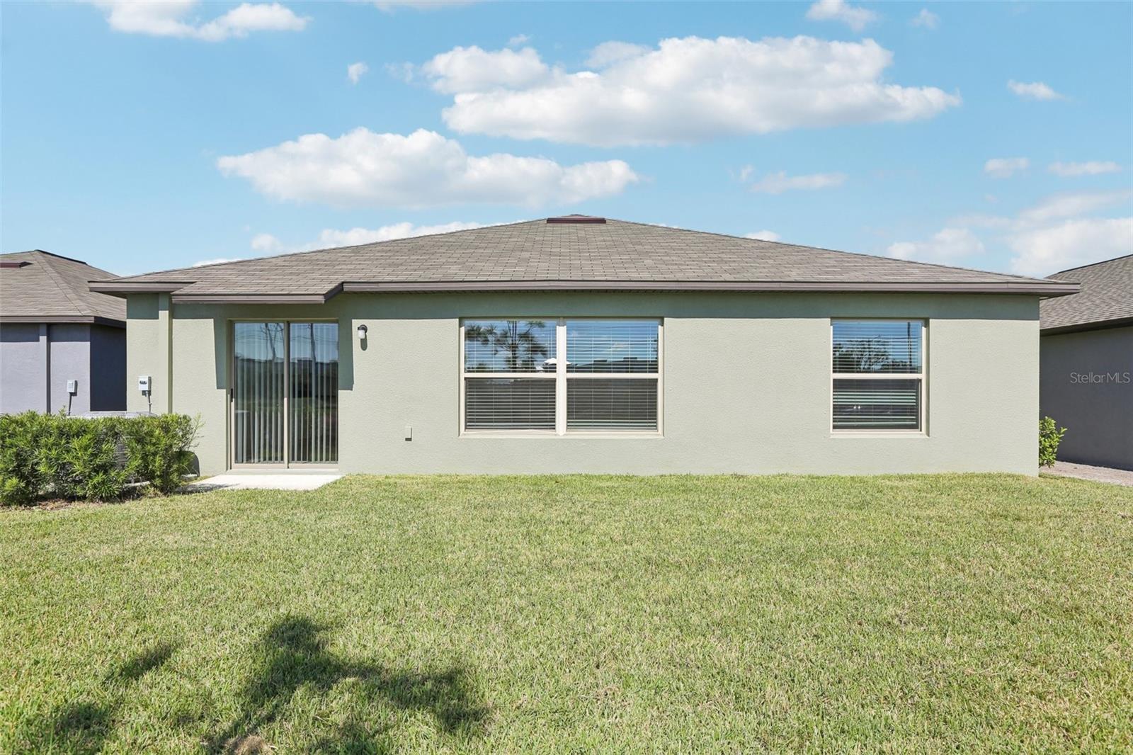 SOUTHCREEK - Residential