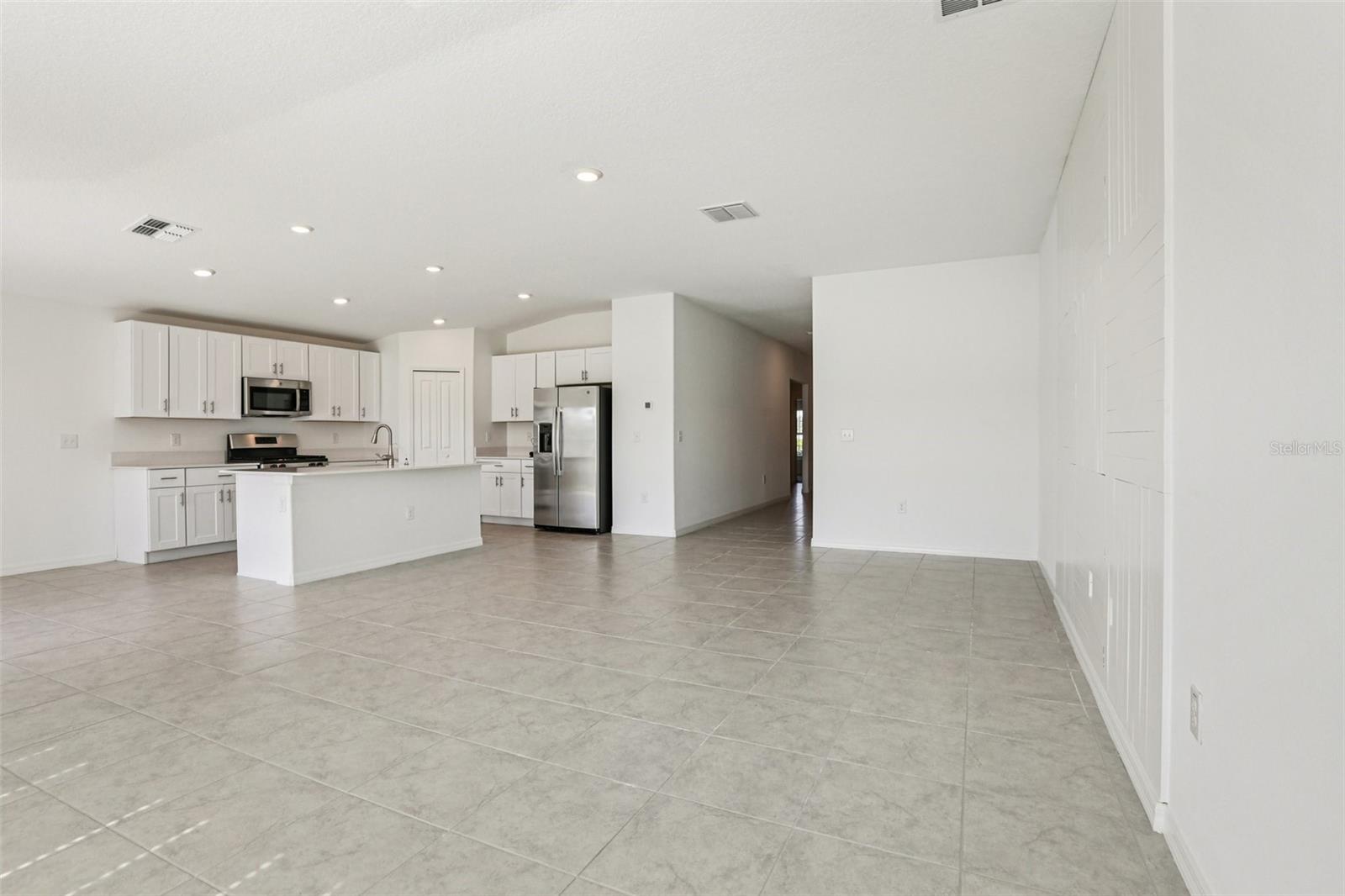 SOUTHCREEK - Residential