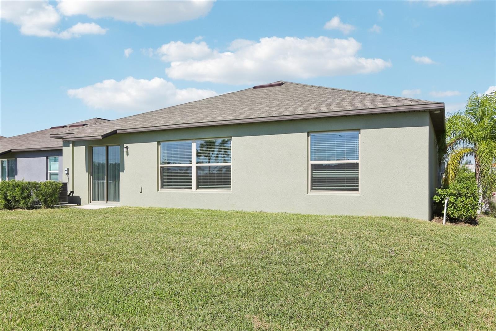 SOUTHCREEK - Residential