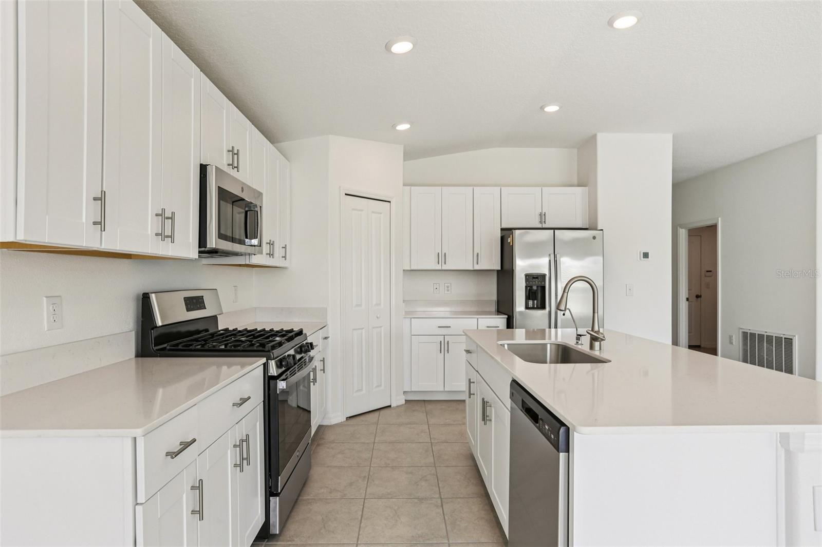 SOUTHCREEK - Residential