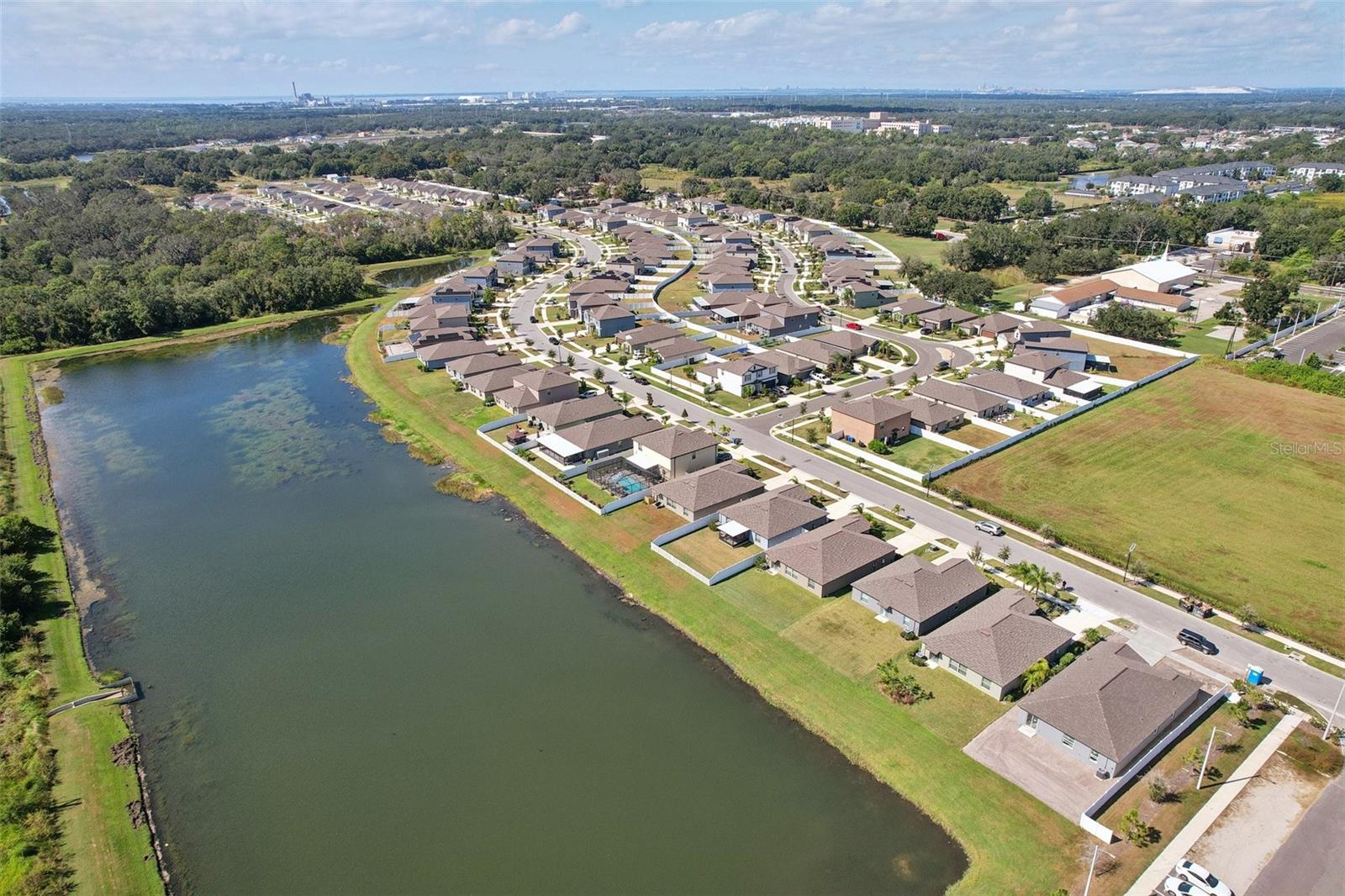 SOUTHCREEK - Residential