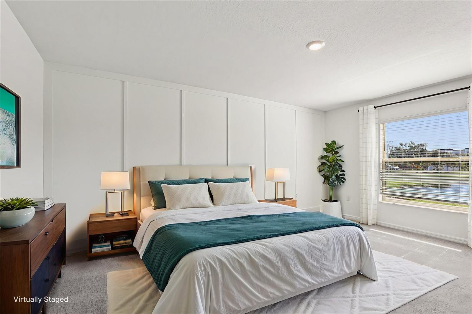 SOUTHCREEK - Residential