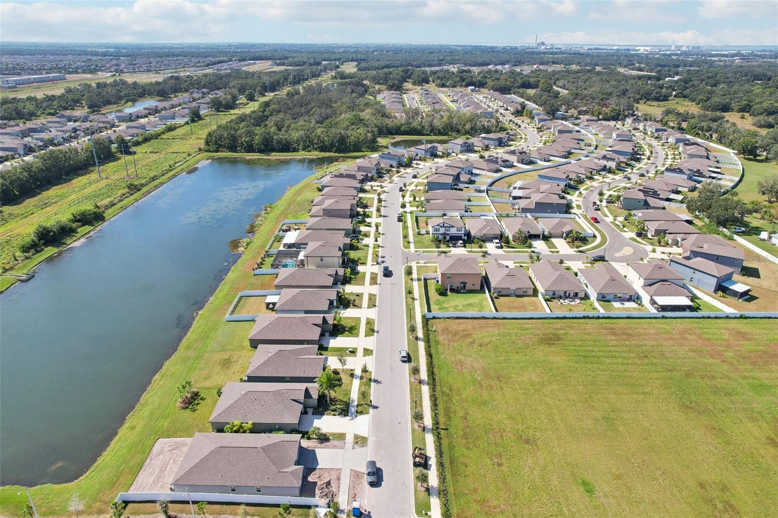 SOUTHCREEK - Residential