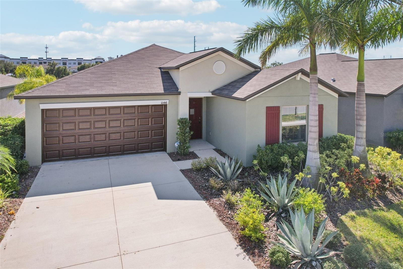 SOUTHCREEK - Residential