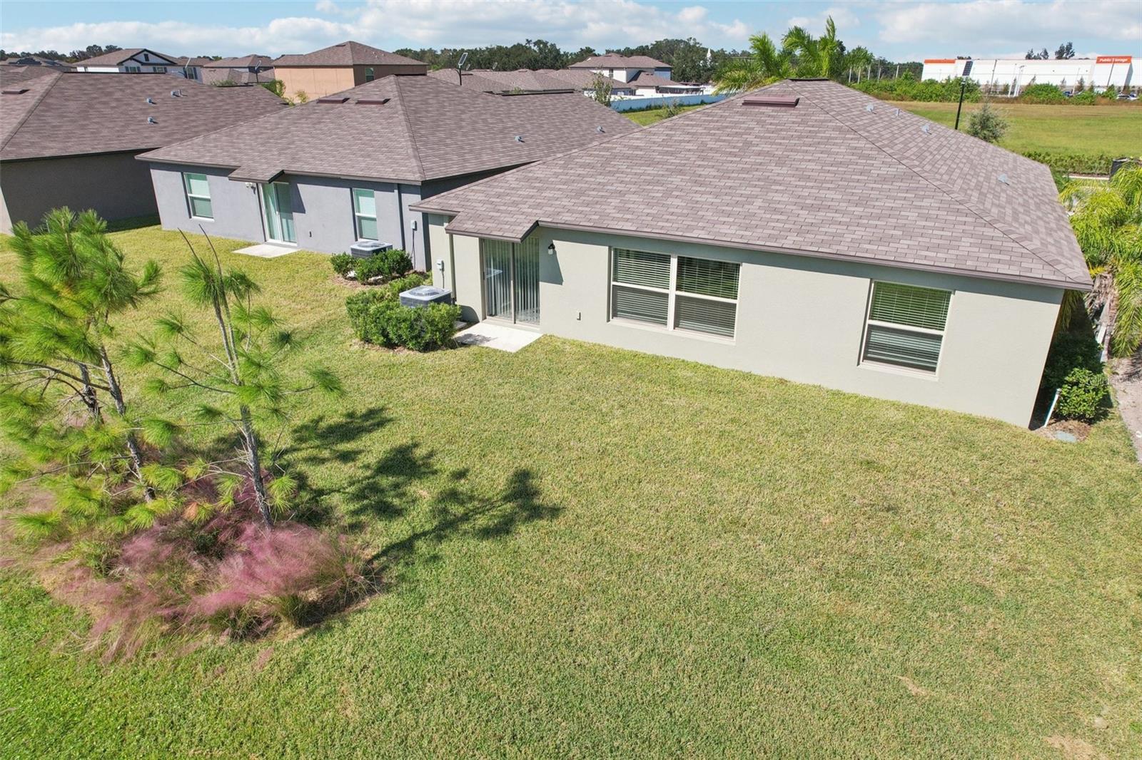 SOUTHCREEK - Residential