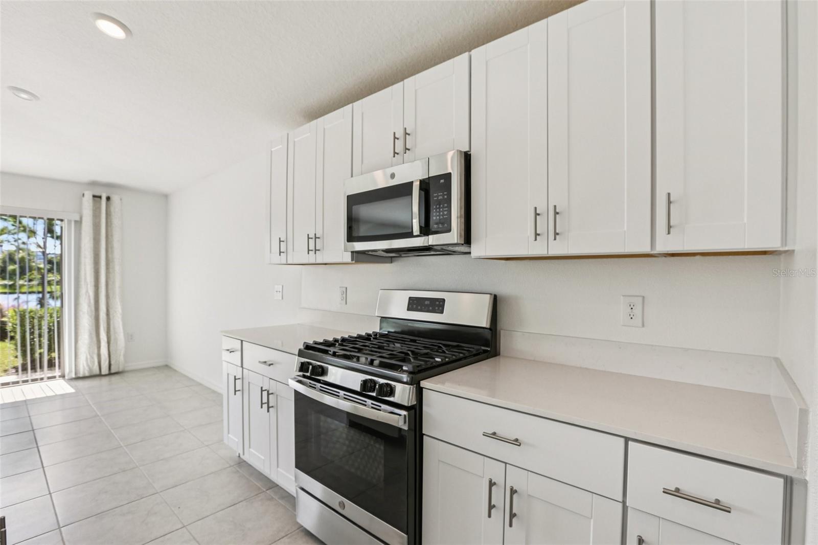 SOUTHCREEK - Residential