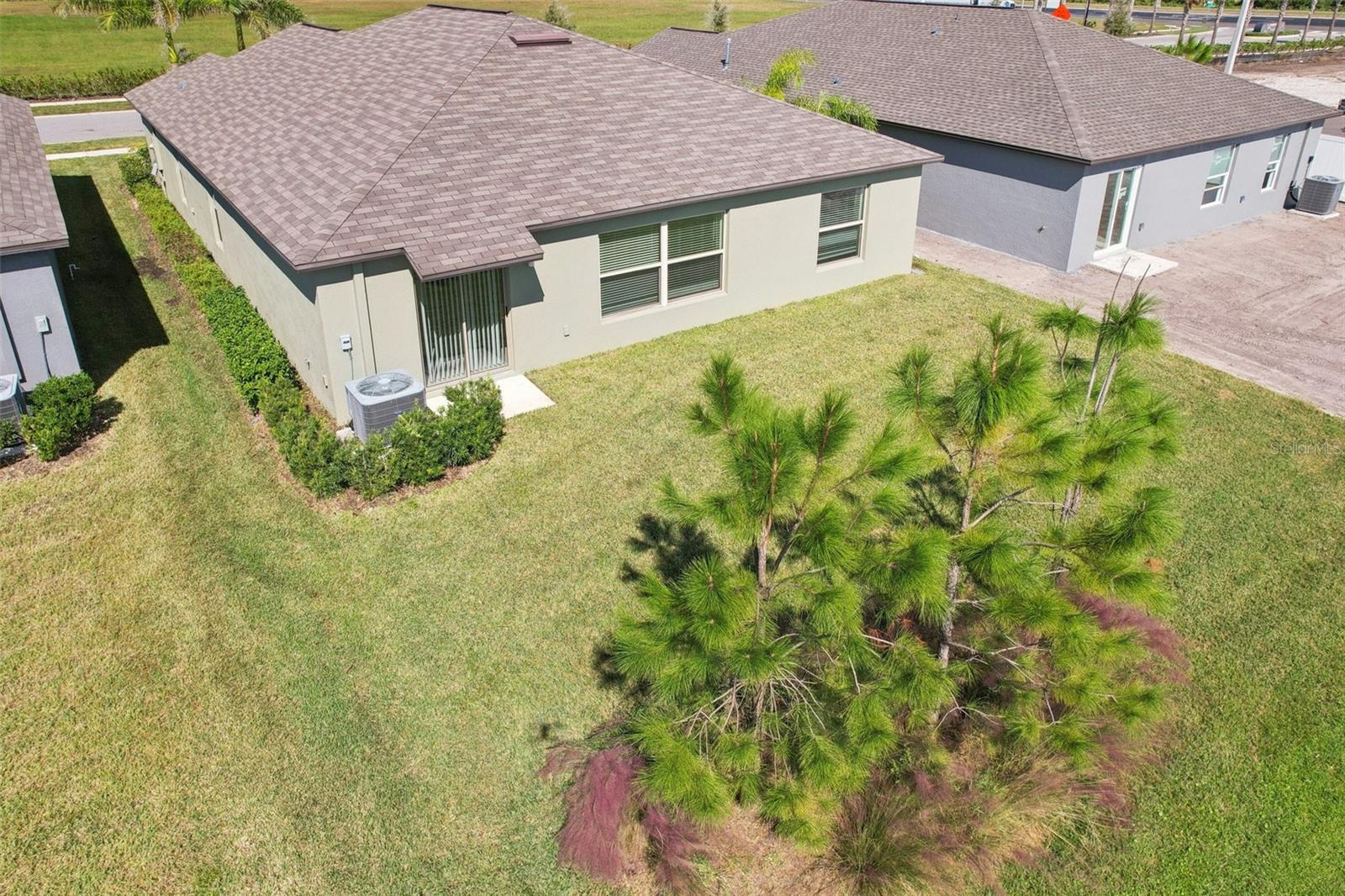 SOUTHCREEK - Residential