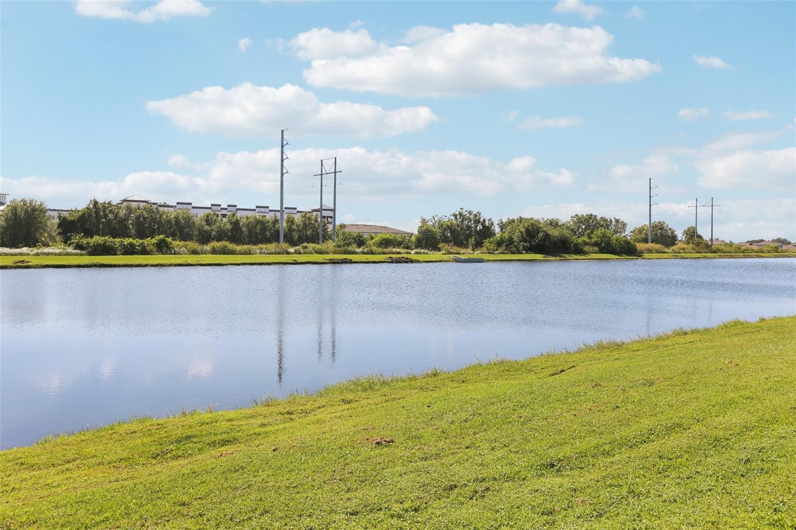 SOUTHCREEK - Residential