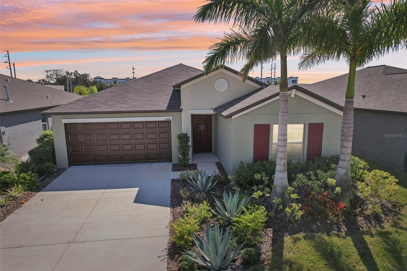 SOUTHCREEK - Residential