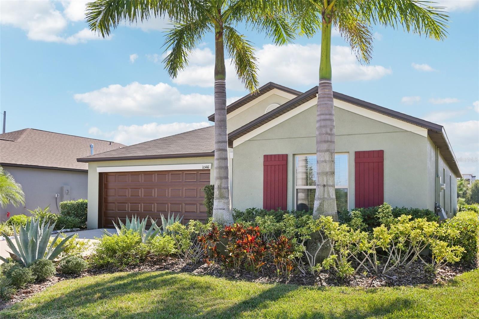 SOUTHCREEK - Residential