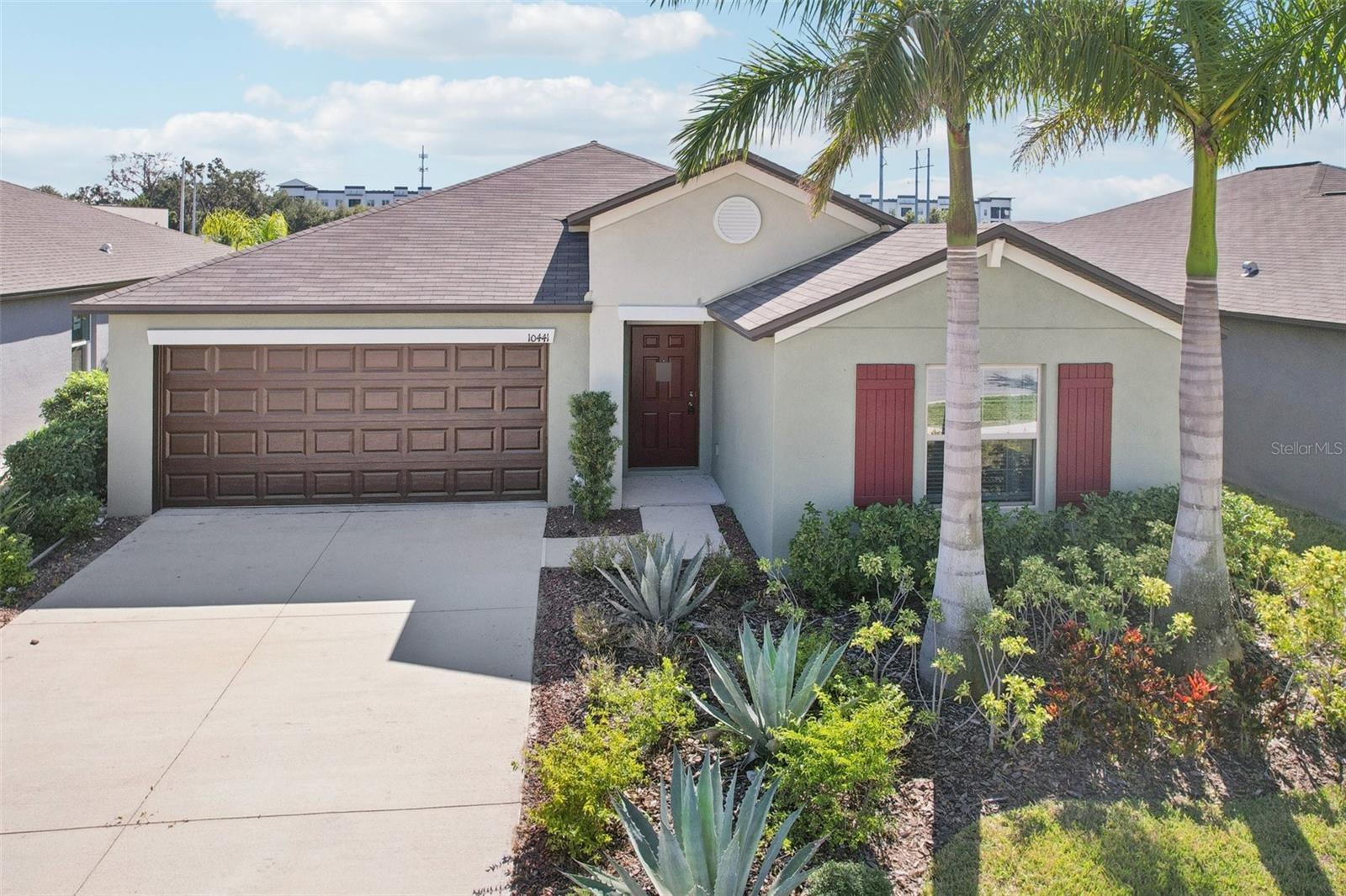 SOUTHCREEK - Residential