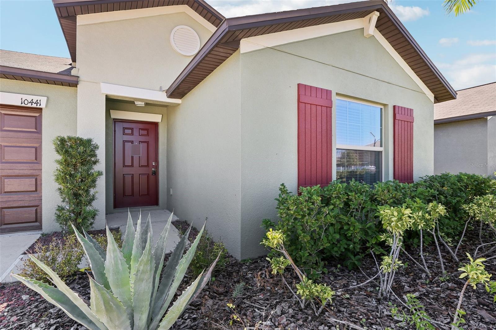 SOUTHCREEK - Residential