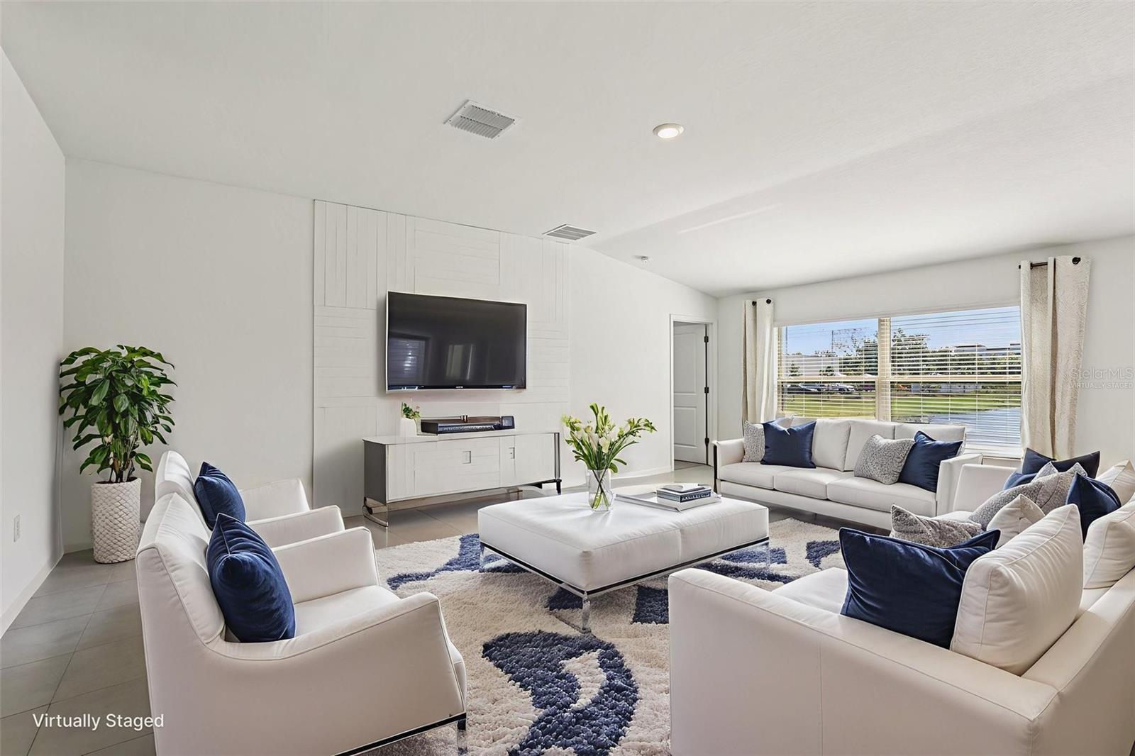 SOUTHCREEK - Residential