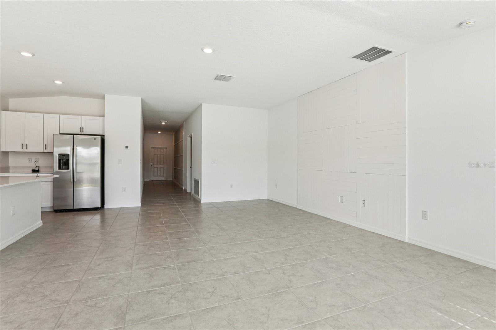 SOUTHCREEK - Residential